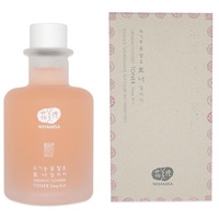 Whamisa Organic Flowers Toner Deep Rich