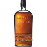 Bulleit Bourbon 40% vol 0,7 l