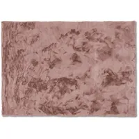 Schöner Wohnen SCHÖNER WOHNEN-Kollektion Fellteppich Tender 80 x 150