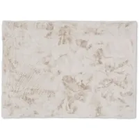 Schöner Wohnen SCHÖNER WOHNEN-Kollektion Fellteppich Tender 80 x 150