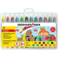 Eberhard Faber Mini Kids Club Dekorierstift 12 St.