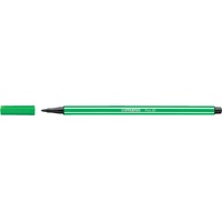 Stabilo Pen 68 Filzstifte grün