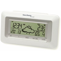 Technoline WD1080 weiß