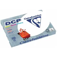 Clairefontaine DCP A4 250 g/m2 125 Blatt