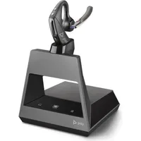 Plantronics Voyager 5200 Office 2-way Base USB-A Teams