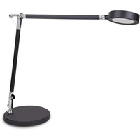 Maul LED-Tischleuchte MAULgrace colour vario, dimmbar schwarz