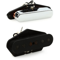 Fender Tex Mex Tele Pickups - Pickup Set