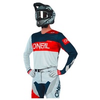 O'Neal Oneal Airwear Freez Jersey, M
