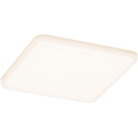 Paulmann Veluna VariFit eckig 8.5W satin