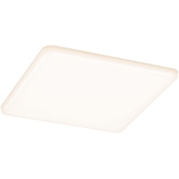 Paulmann Veluna VariFit eckig 17W satin