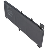 AccuCell Akku passend für Dell XPS 15 9530, H76MY,
