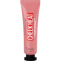 Maybelline NEW YORK Face Studio Cheek Heat Creme-Rouge Farbton