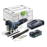 Festool Carvex PSC 420 HPC 4,0 EBI-Plus inkl. 1
