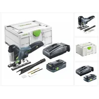 Festool Carvex PSC 420 HPC 4,0 EBI-Plus inkl. 1