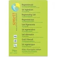 Sonett Regeneriersalz 2 kg