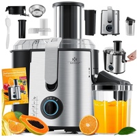 Kesser 14802 Automatikentsafter
