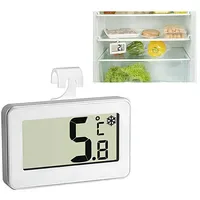 TFA Digitales Thermometer 30.2028.02