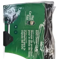 Big Green Egg Grillabdeckung für EGG-Dome XL, L atmungsaktiv