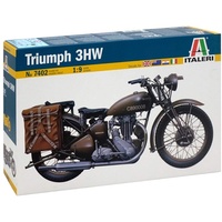 Italeri Triumph