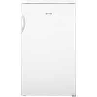 Gorenje R492PW Kühlschrank (133 l, 845 mm hoch, Weiß)