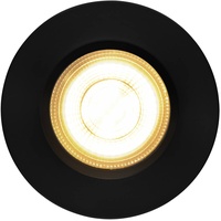 Nordlux Dorado Smart Schwarz