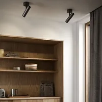 Nordlux MIB (2020666003) Schwarz