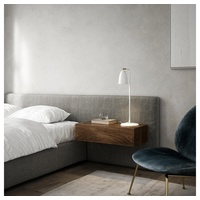 Nordlux Tischleuchte Nexus 2 weiß