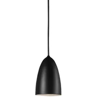 Nordlux design for the people Nexus Pendelleuchte, GU10, 2020563003,