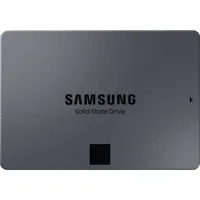 Samsung 870 QVO 2 TB 2,5"