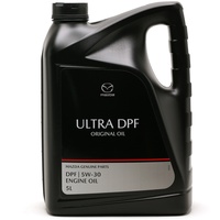 Mazda Original Oil Ultra DPF 5W-30 5 Liter