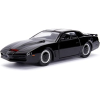 Jada Toys Knight Rider Kitt 1:32
