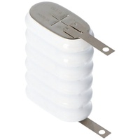 Varta AkkuPack 6/V150H Säule 7,2 Volt 150mAh NiMH 6er