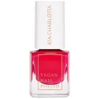 Kia-Charlotta Nail Polish Midsummer Magic