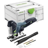 Festool Carvex PSC 420 EB-Basic ohne Akku + Systainer