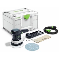 Festool ETS 150/3 EQ-Plus inkl. Koffer