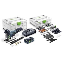 Festool Carvex PSC 420 HPC 4,0 EBI-Set inkl. 1