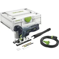 Festool Carvex PS 420 EBQ-Plus inkl. Systainer SYS 3
