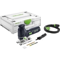 Festool Trion PS 300 EQ-Plus inkl. Systainer SYS 3