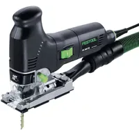 Festool Trion PS 300 EQ-Plus inkl. Systainer SYS 3