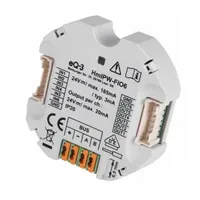 Homematic IP Wired Smart Home IO Modul Unterputz –