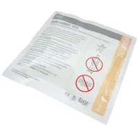 Physio Control Original Quik-Combo RTS Defi-Elektroden Physio Control LP10,