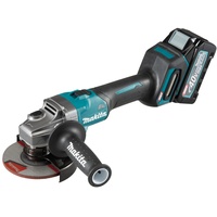 Makita GA008GM201 inkl. 2 x 4,0 Ah + Schnellladegerät