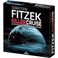 Moses KillerCruise