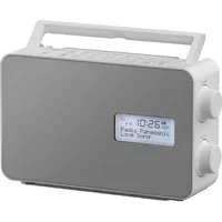 Panasonic RF-D30BTEG weiß