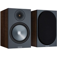 Monitor Audio  Bronze 100 6G Walnuss Paar