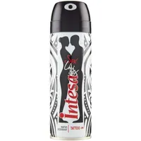 Mirato Sex & Unisex Tattoo Parfum Deodorant 125 ml