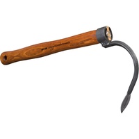 SHW Schmiedetechnik SHW Rex-Bio-Hochbeet-Sauzahn mit Eschenstiel 40 cm