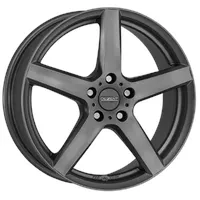 Dezent TY graphite 7 0x17 5x108 ET50 MB63 4
