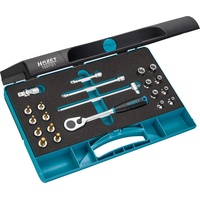 HAZET Werkzeug-Satz TORX 1557/21