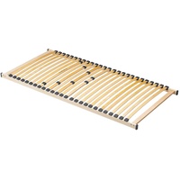 SUN GARDEN Lattenrost Rubin L 2000 - natur